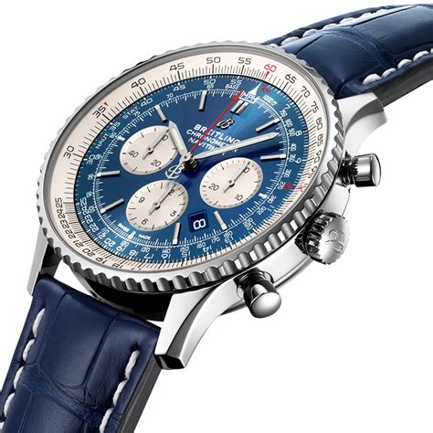 breitling navitimer women's watch|Breitling Navitimer chrono men's watch.